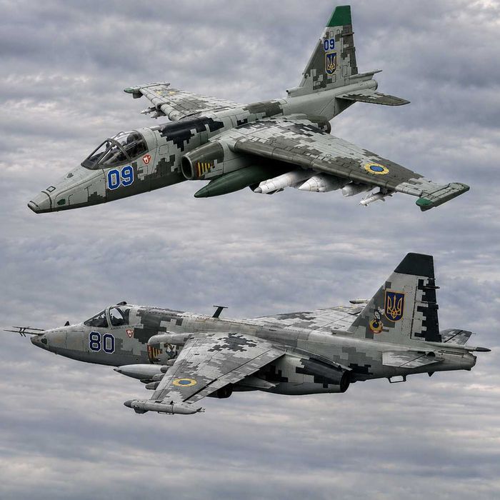Macheta Avion Su 35S/Su 35/Su 25/B2 Spirit 22cm/27cm