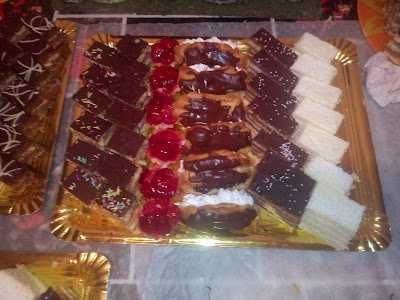 Tort si Prajituri Arad