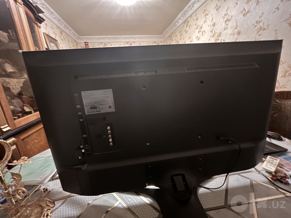 Телевизор Самсунг 45 тали