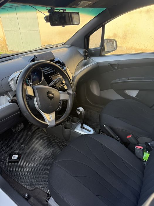 Spar Elagant plus full 1.3 matorli