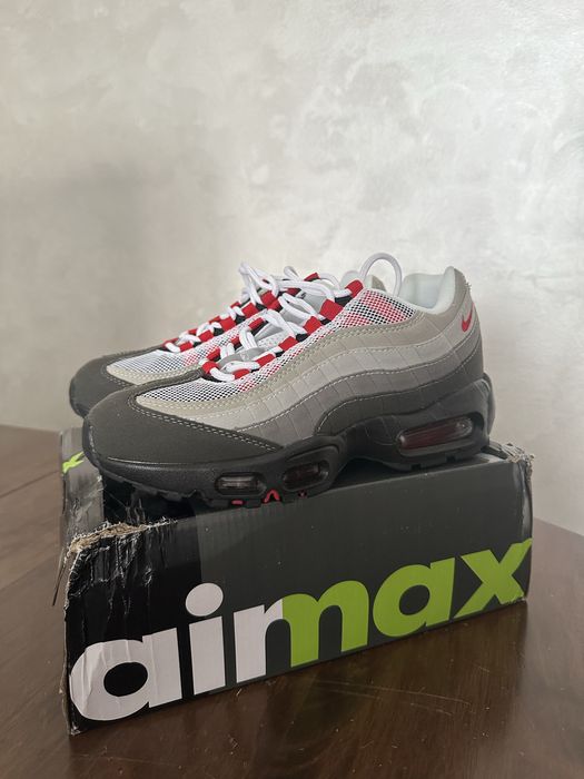 Nike Air Max 95