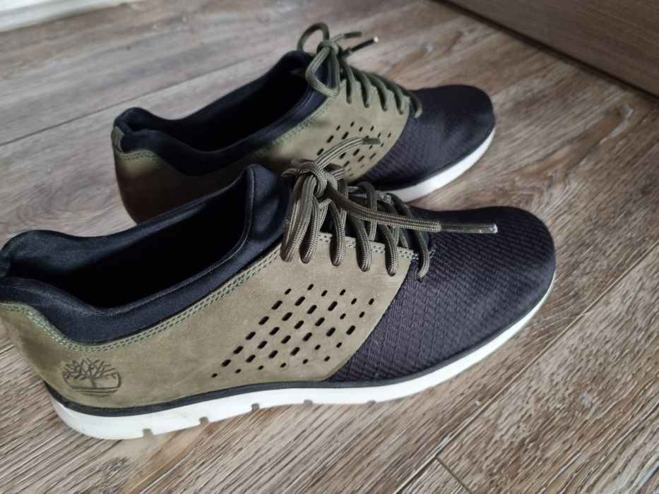 Pantofi Timberland 42 sensoflex