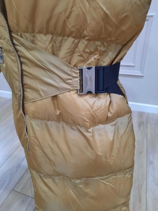 Продам пуховик женский