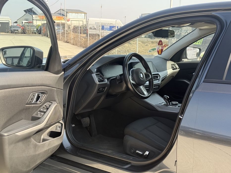 Bmw Seria 3/ G20/ 330XD/2022