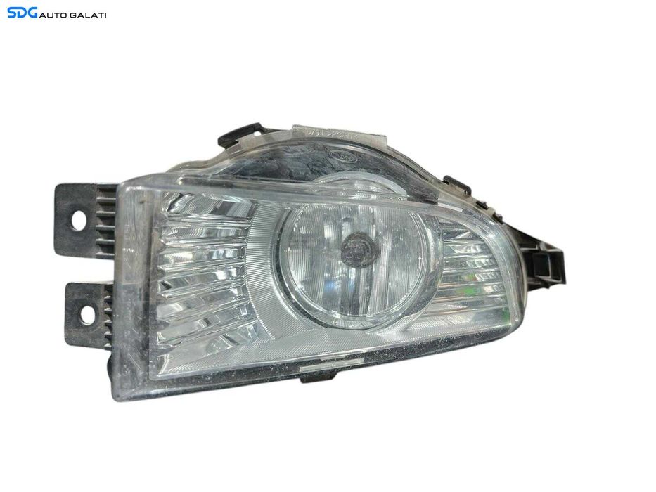 Proiector Ceata Stanga Opel Insignia A 2008 - 2016 Cod 13226828 662588537 [LR0504]