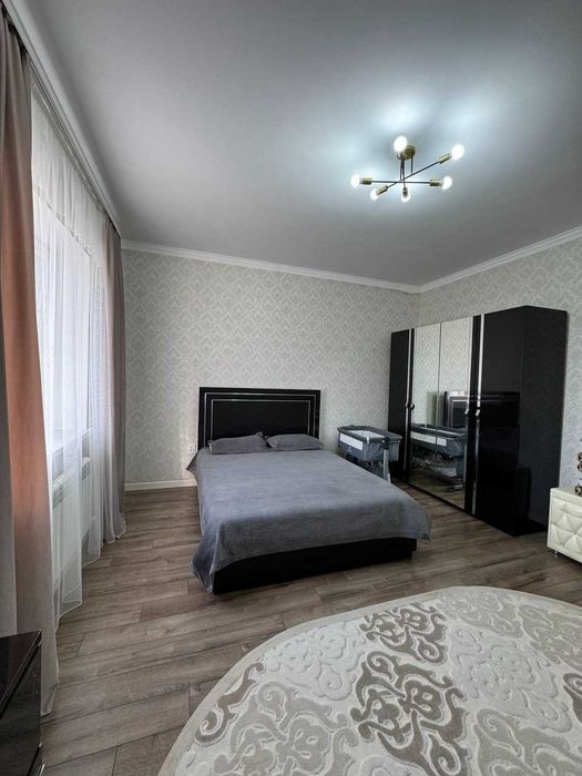 Продам дом в Кызылжаре-3