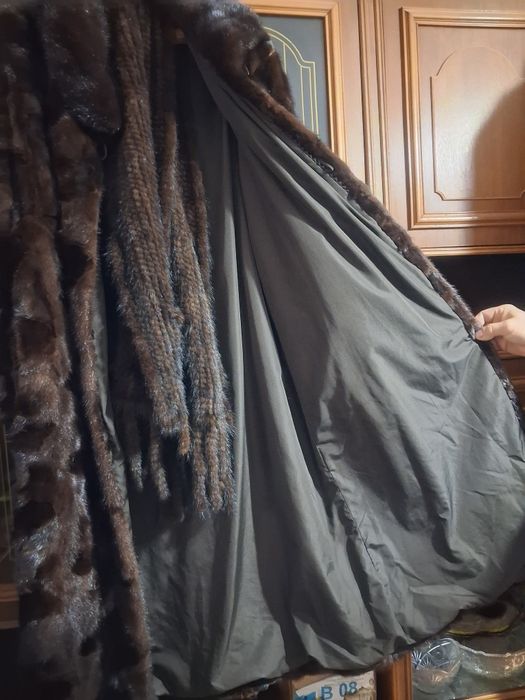 Продам шубу в отличном состоянии