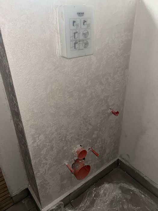 Zugrav,Vopsitor,Finisor