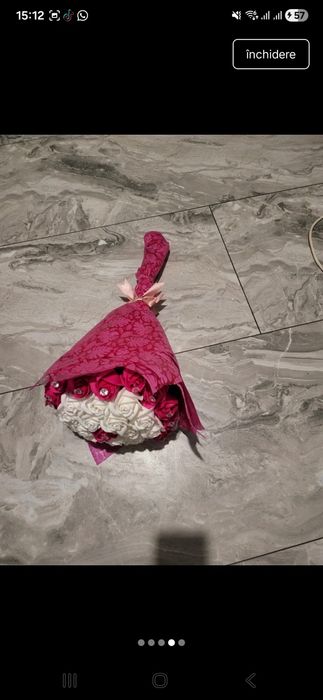 Buchete flori 3 b