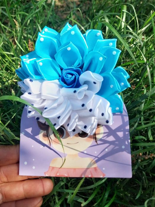 Fundițe pentru fetițe