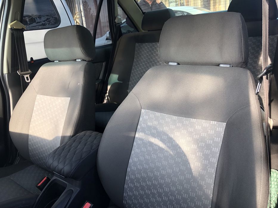 Metan Gaz Donc 1.6 Kraska toza Nexia 2