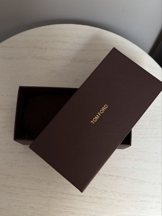 Слънчеви очила Tom Ford