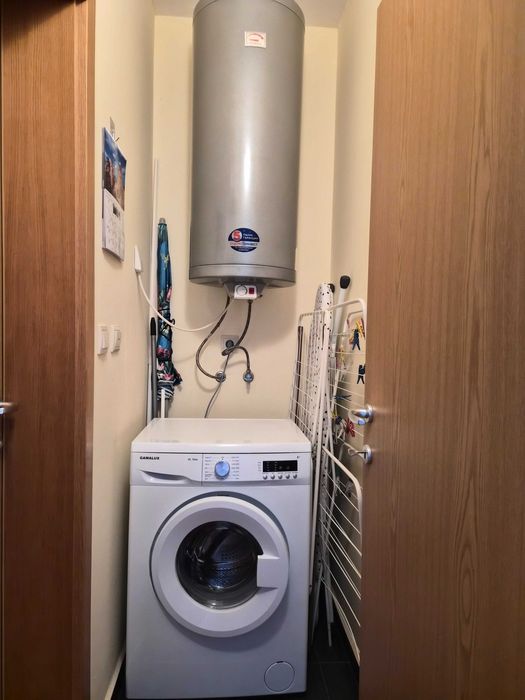 Дава се под наем Двустаен апартамент в с. Драчево, Област Бургас - 74 кв.м за 84.66 € - Снимка #8