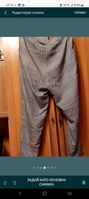 Продавам дамски гащеризони ,панталони и бански