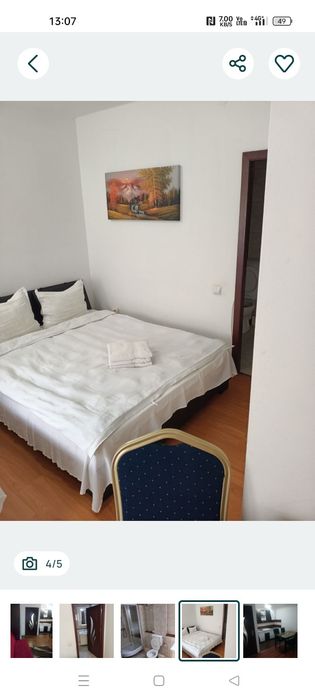 Închiriez garsonieră în Turda