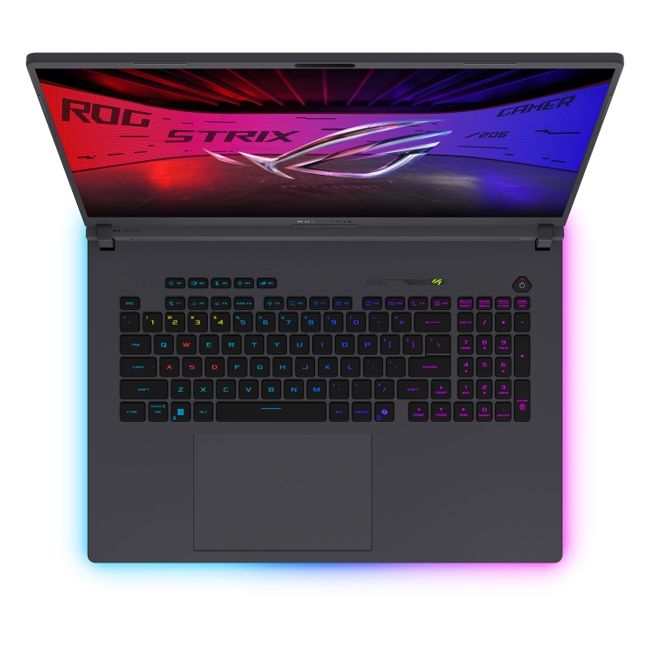 ASUS Rog strix g18