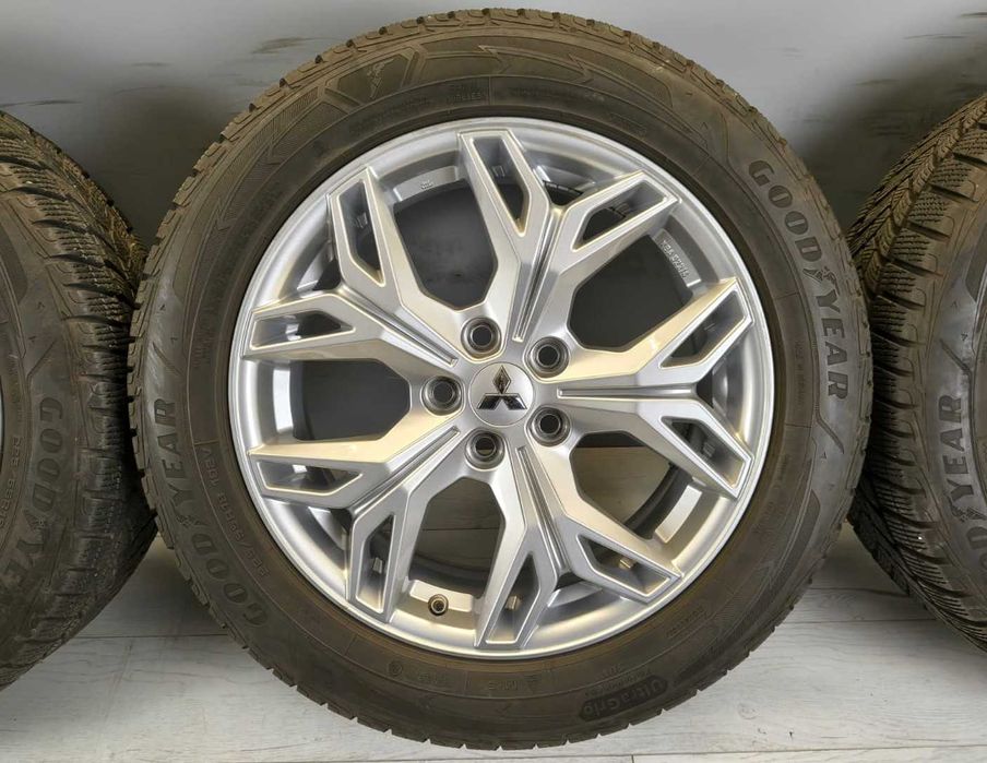 Roti/Jante Mitsubishi 5x114.3 225/55R18 Outlander, Eclipse Cross, ASX
