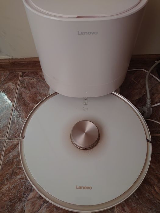 Прахосмукачка робот Lenovo TS1 pro