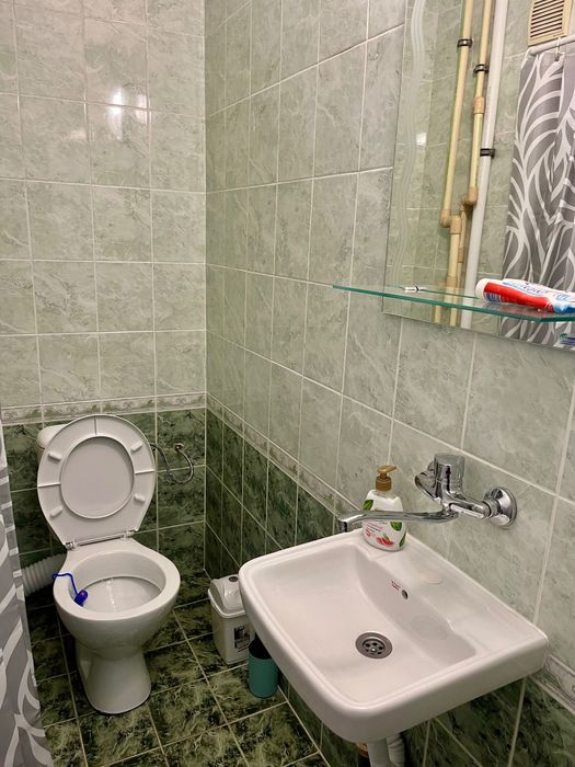 Дава се под наем Двустаен апартамент в Пловдив, Център - 50 кв.м за 351.9 € - Снимка #7