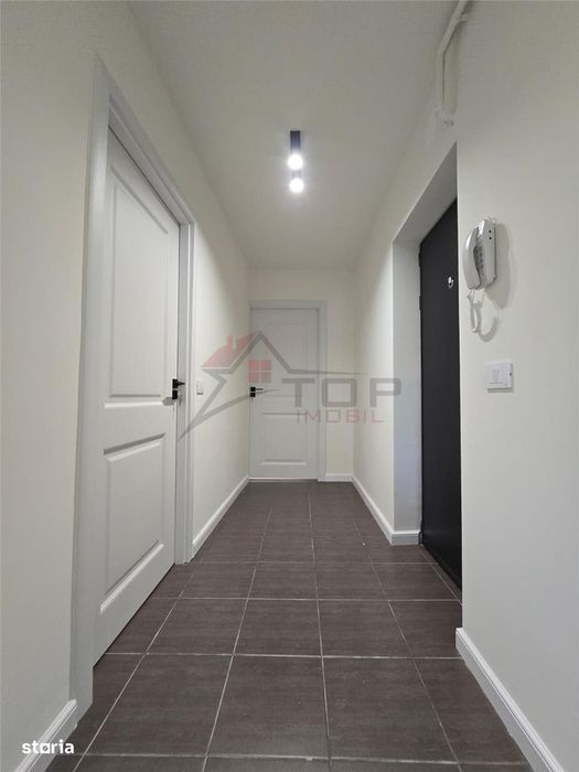 Apartament 2 camere Decomandat - CUG - Renovat
