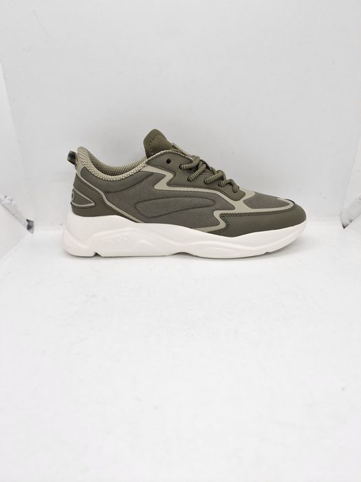 Hugo Leon Runn nr. 38