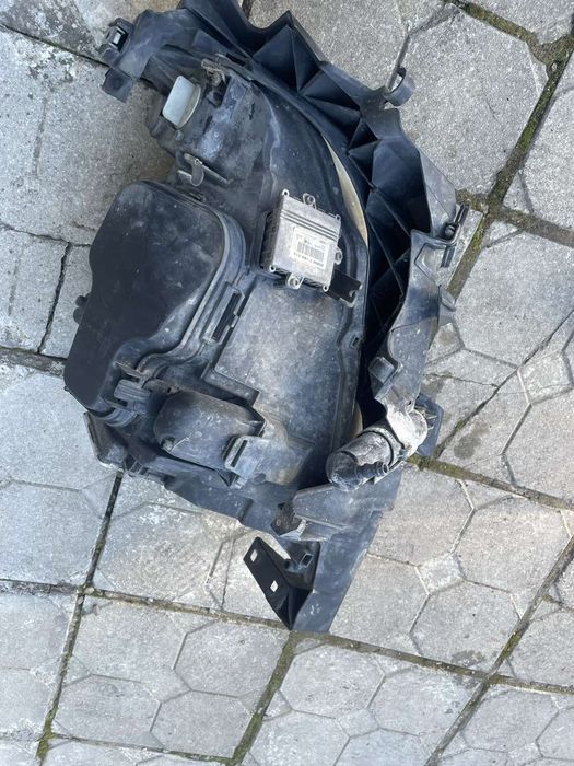 Фарове за бмв е90 е91 преди фейс