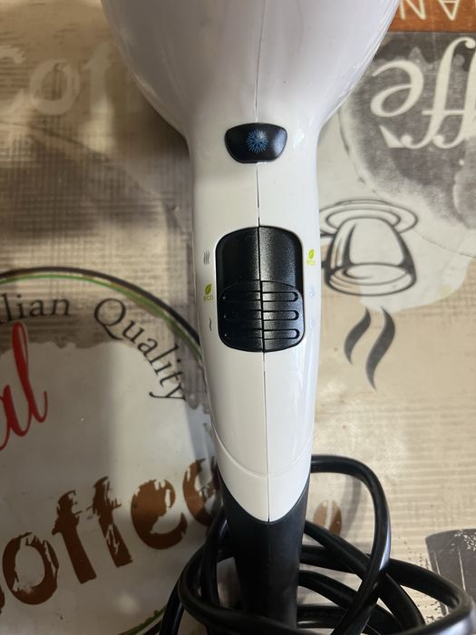 Uscator par second hand