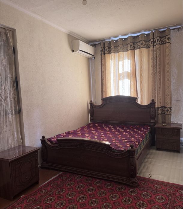 Аренда Себзор Поликил 4хона 550 долл  Оилага Акуратний одамларга