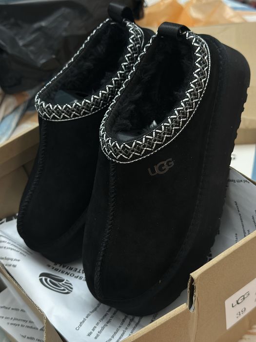 Угги натуралки новые