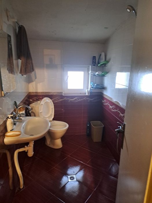 Под наем двустаен   по новому  в Малинова долина