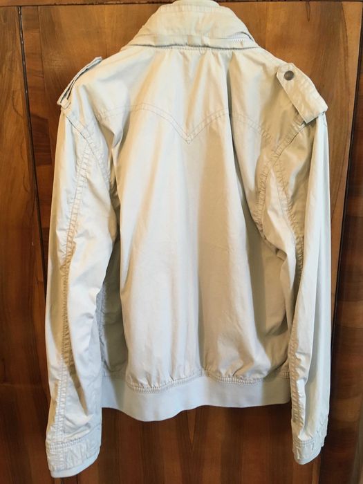 Haina Geaca Levi's - L