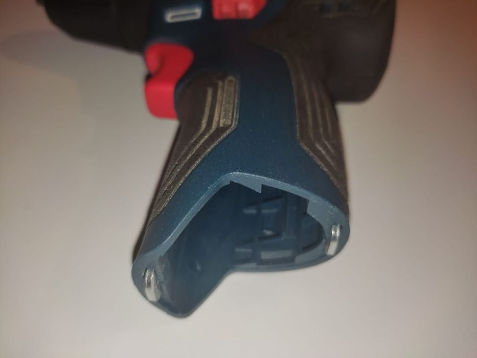 Bosch Professional GSR 12V-30 дрель шуруповерт