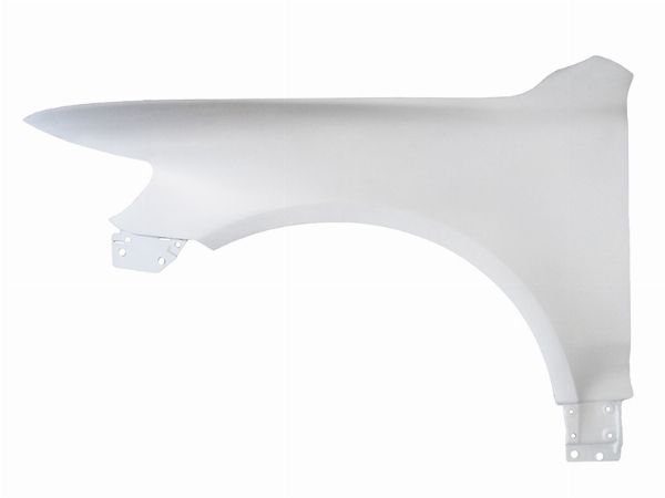 Крыло переднее  Volkswagen Touareg