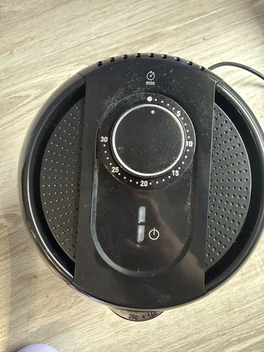 Уред за здравословно готвене Air Fryer Tefal