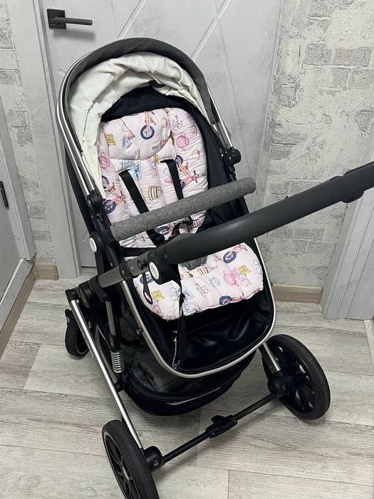 Коляска для ребёнка