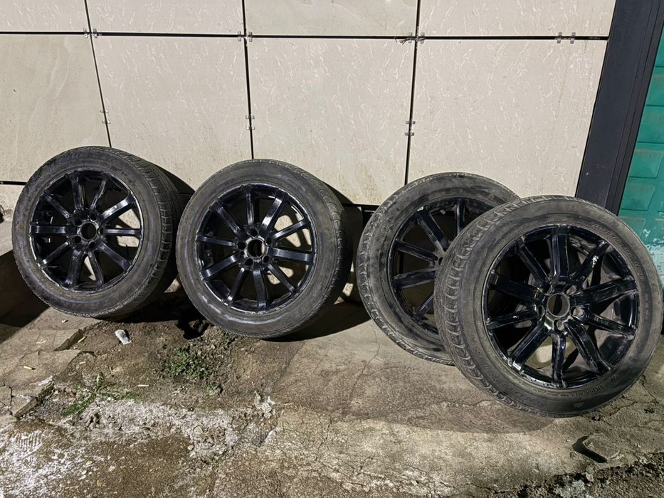 Шины Triangle марки 777 255/15 R17