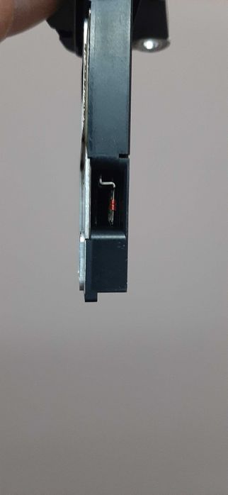 Дебитомер Нисан/Mass air flow sensor