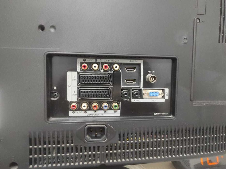 Телевизор SAMSUNG