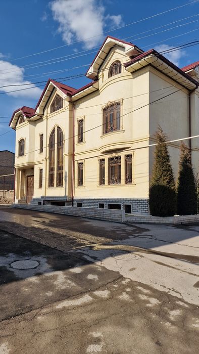 Юнусабад тумани Катта Хасанбой 6 тор кучаси