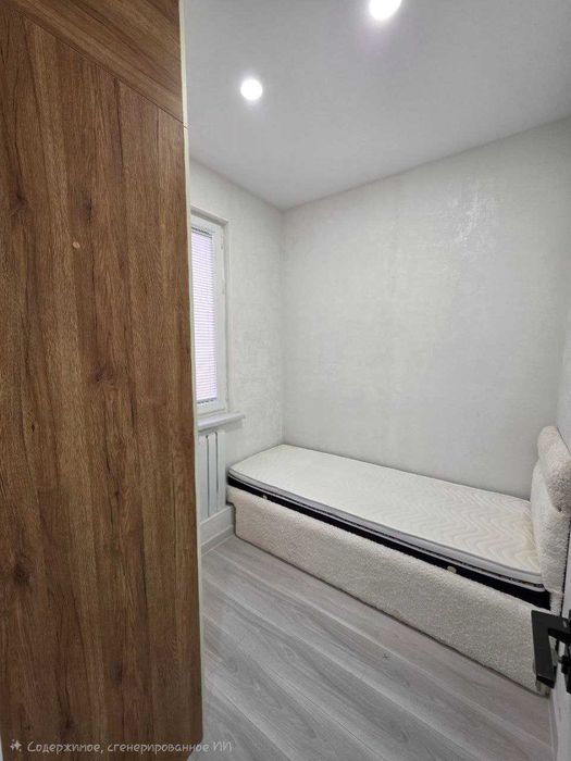 Продается квартира | Чиланзар | 3-квартал | 2/2/4