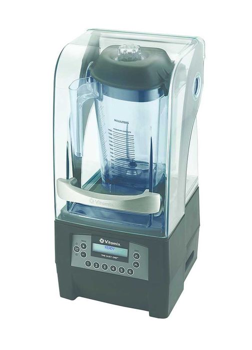 Блендер Vitamix The Quiet One (VM50031) поликарбонат