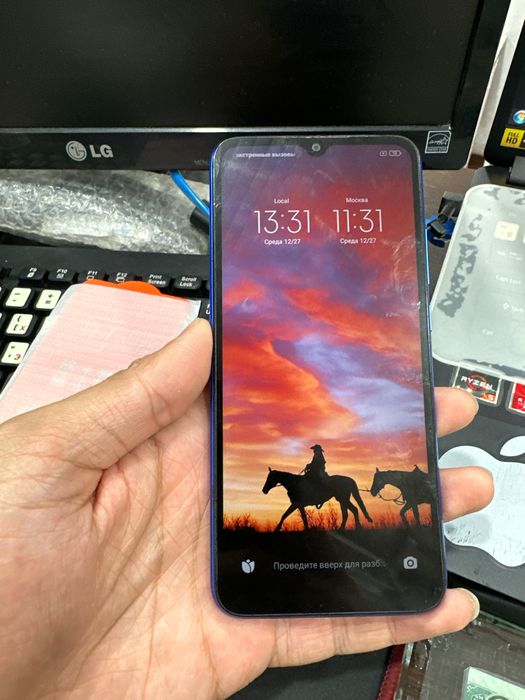 redmi 9 c sotiladi karopkasi yoq tegiga javob pul zariligi un sotvoman