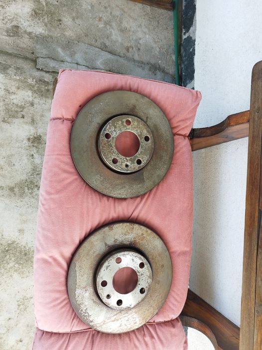 Дискове Ауди А4 2