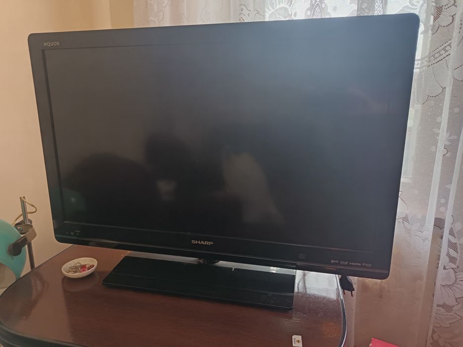 Продаётся телевизор Sharp