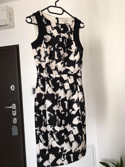 Rochii office, H&M, Pimpkie