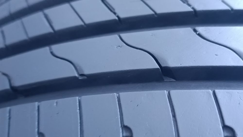205/55/16 Goodyear