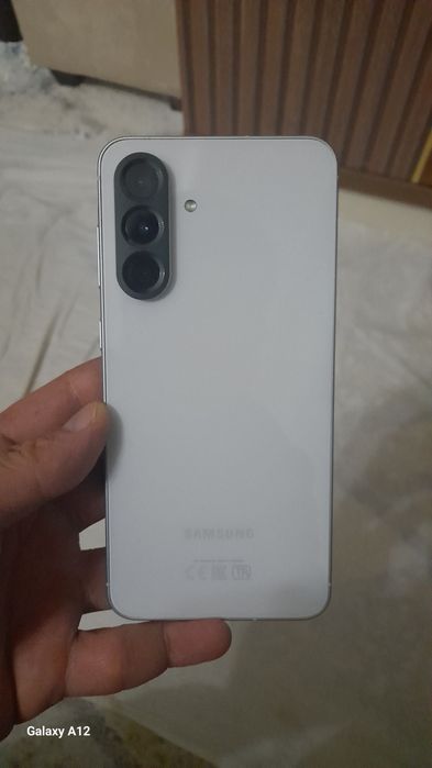 samsung A56 8/256 VIETNAM