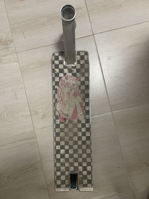 Продам деку лимит