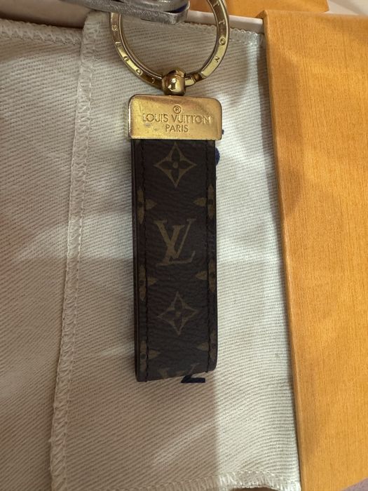 Оригинален ключодържател LOUIS VUITTON