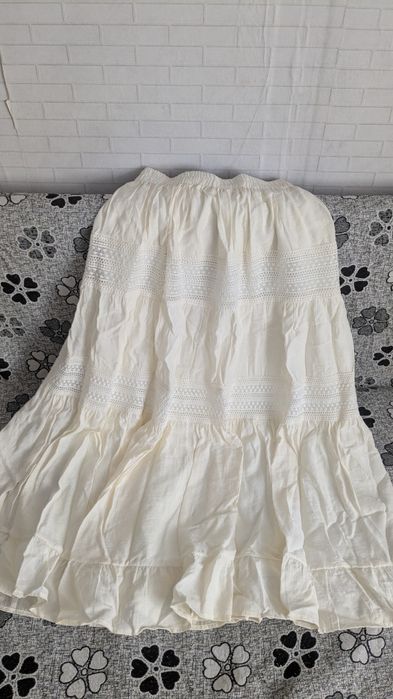 Продам новую юбку